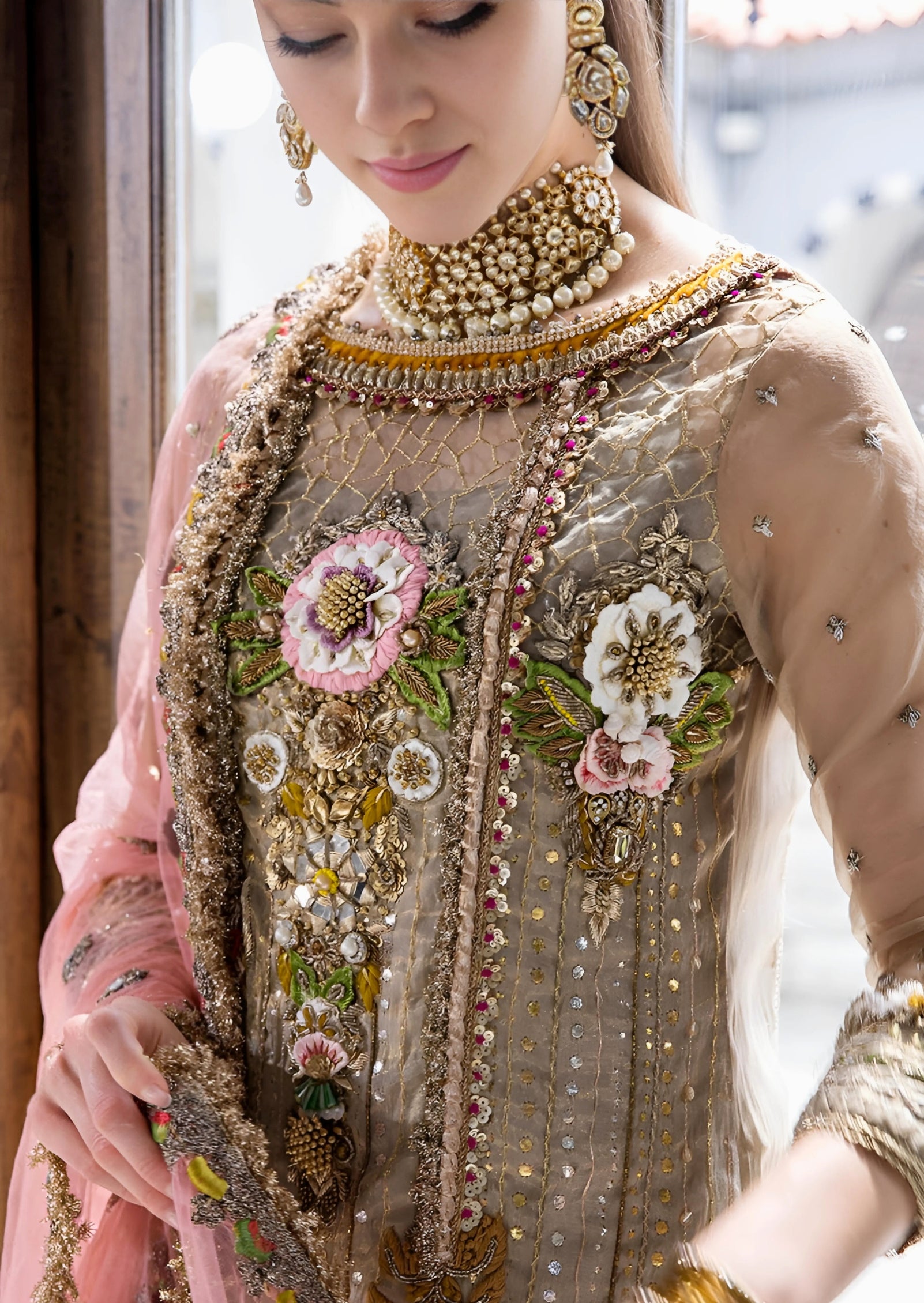 ROYAL CHARM