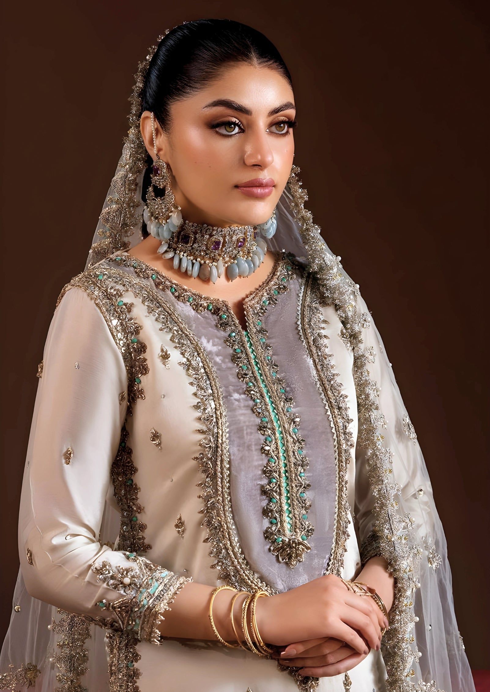 OPULENT BEIGE
