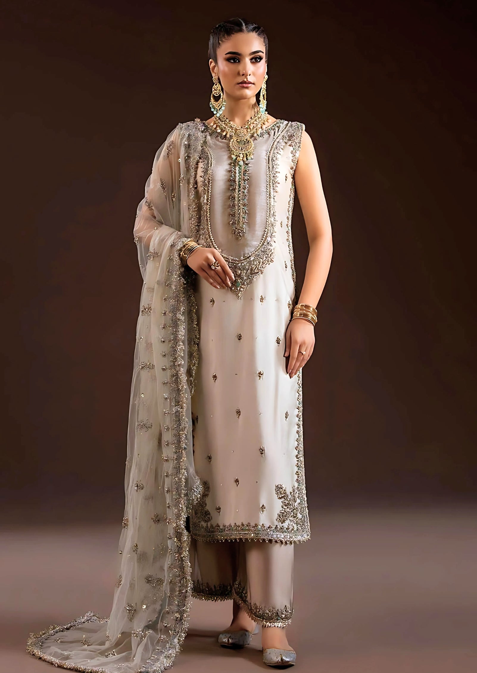 OPULENT BEIGE