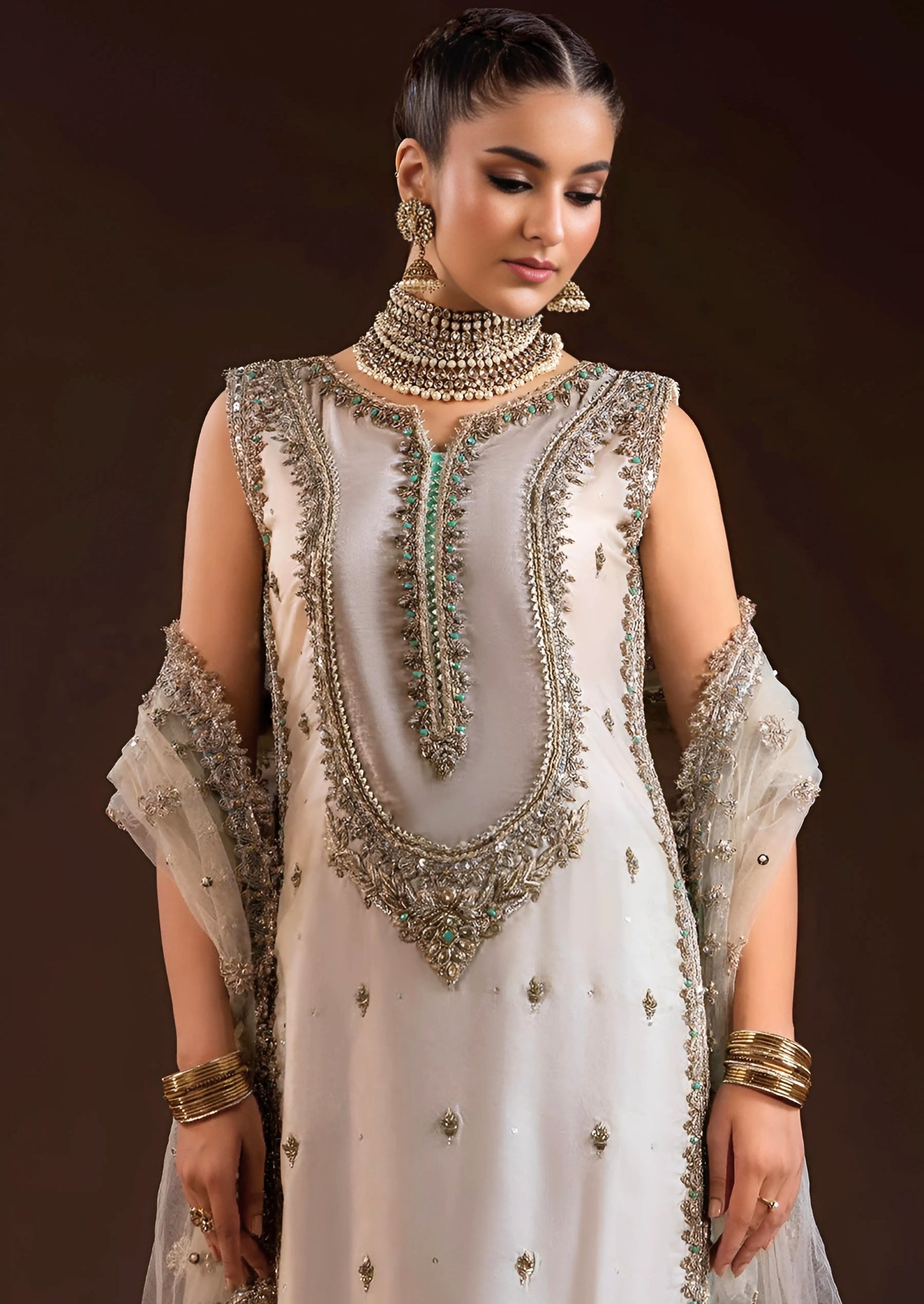 OPULENT BEIGE