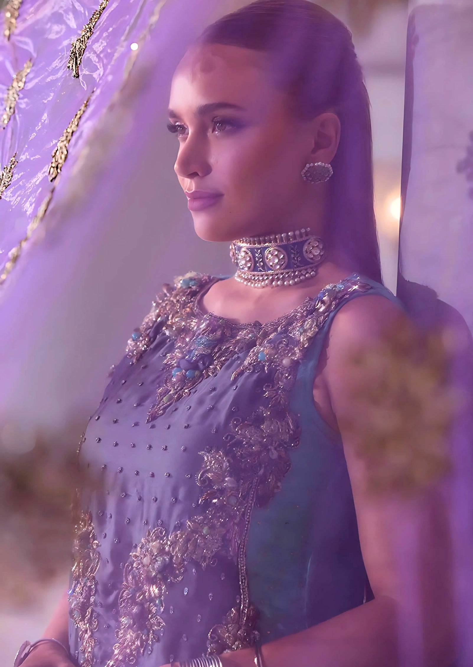 ROYAL SHINE