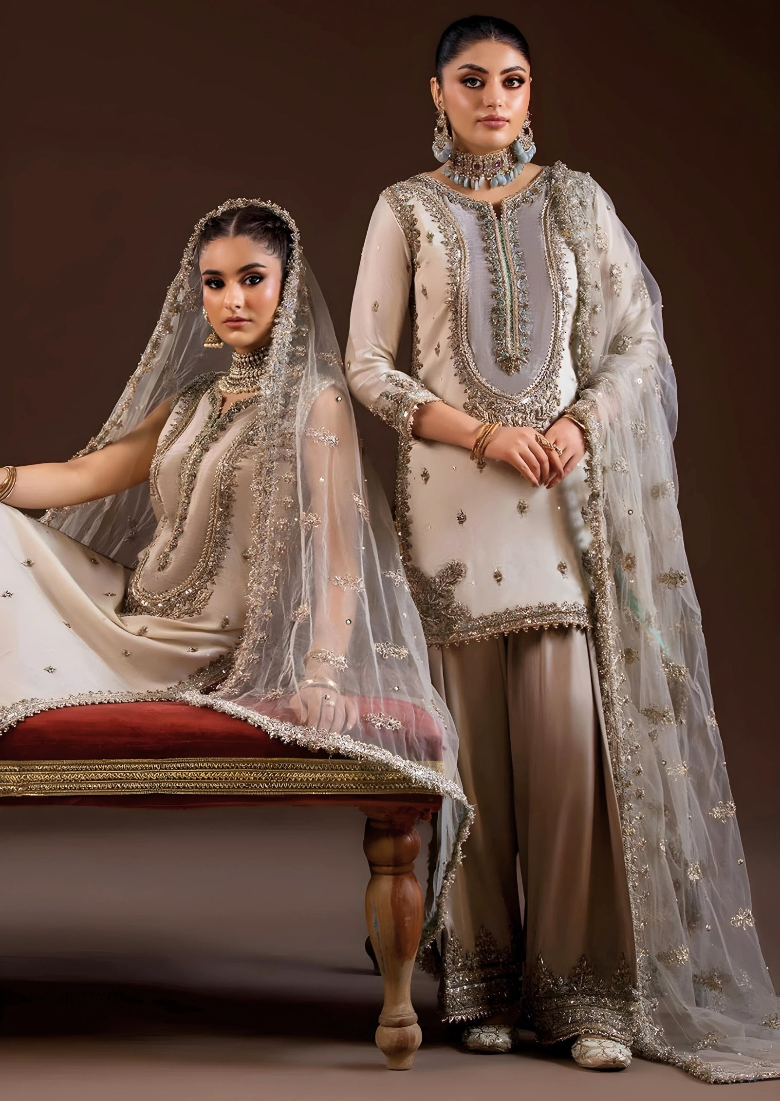 OPULENT BEIGE