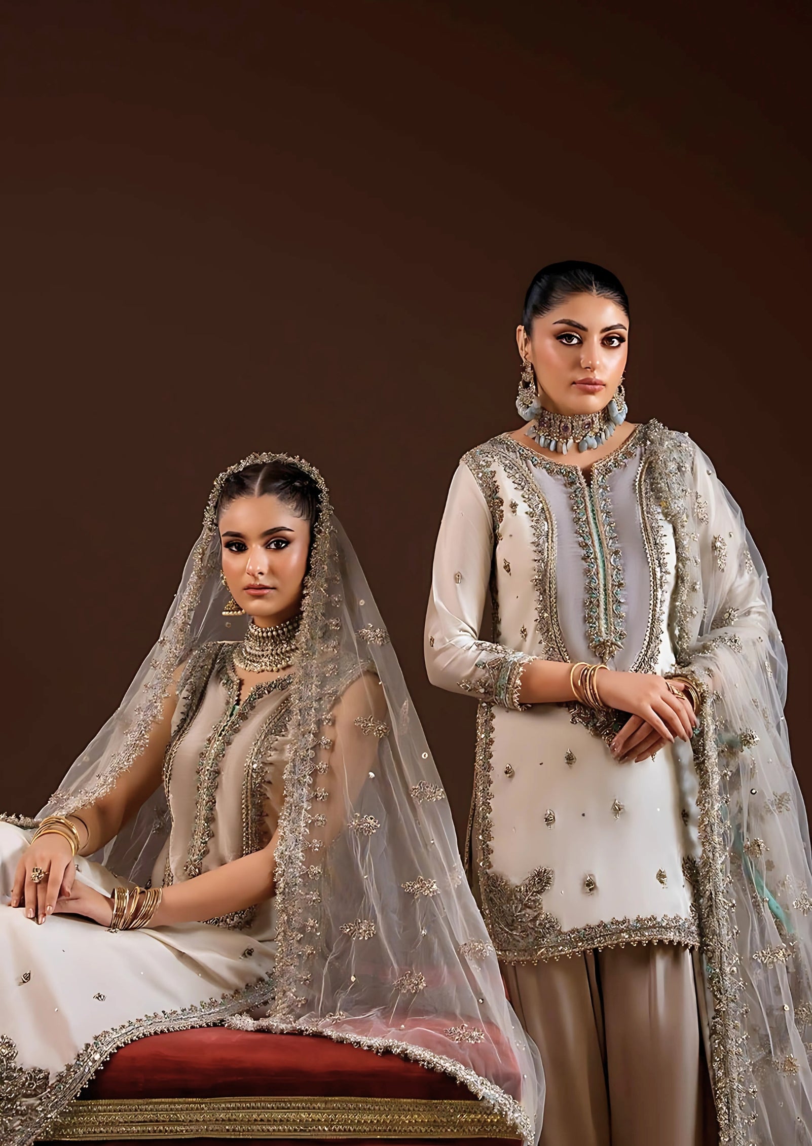 OPULENT BEIGE