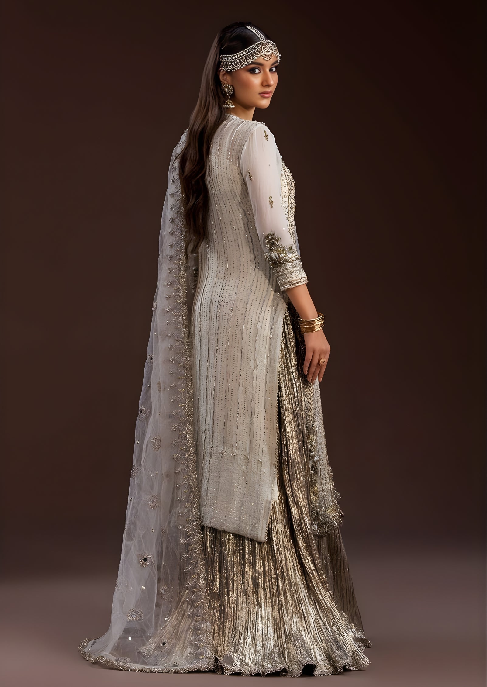 MINT OF THE MAHARANI