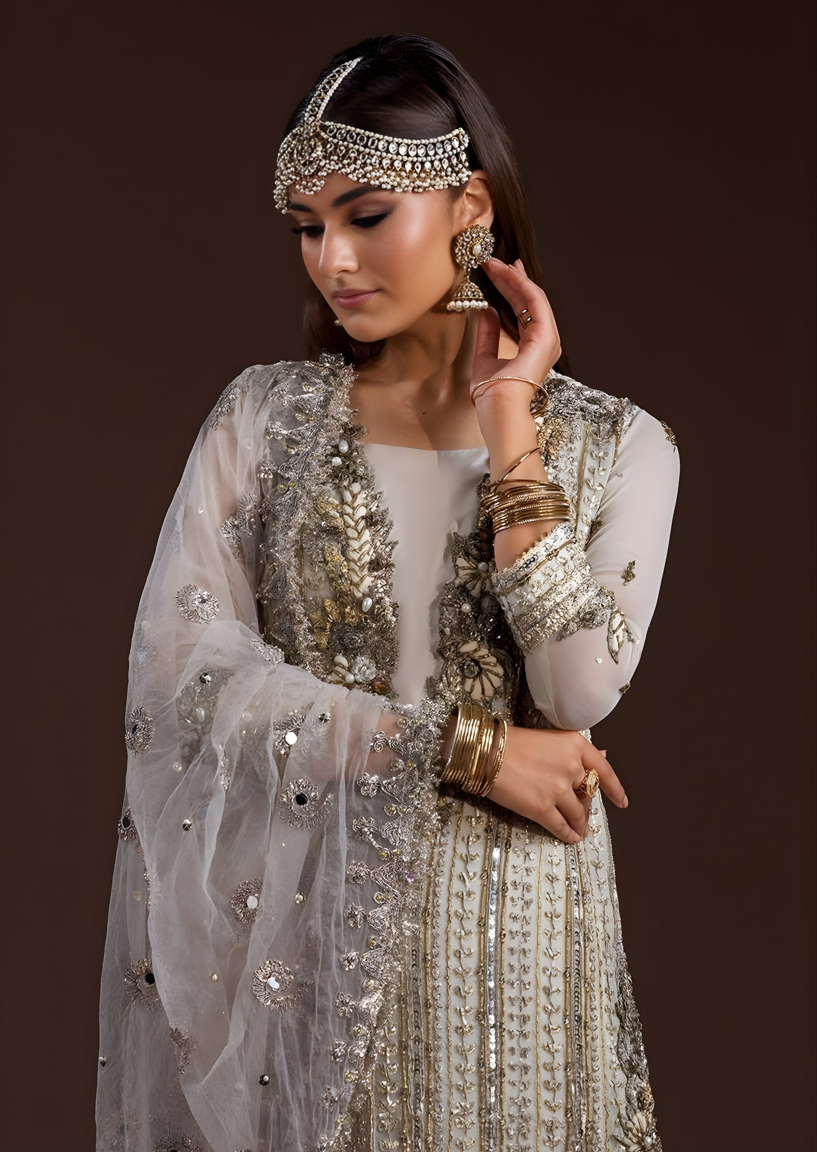 MINT OF THE MAHARANI