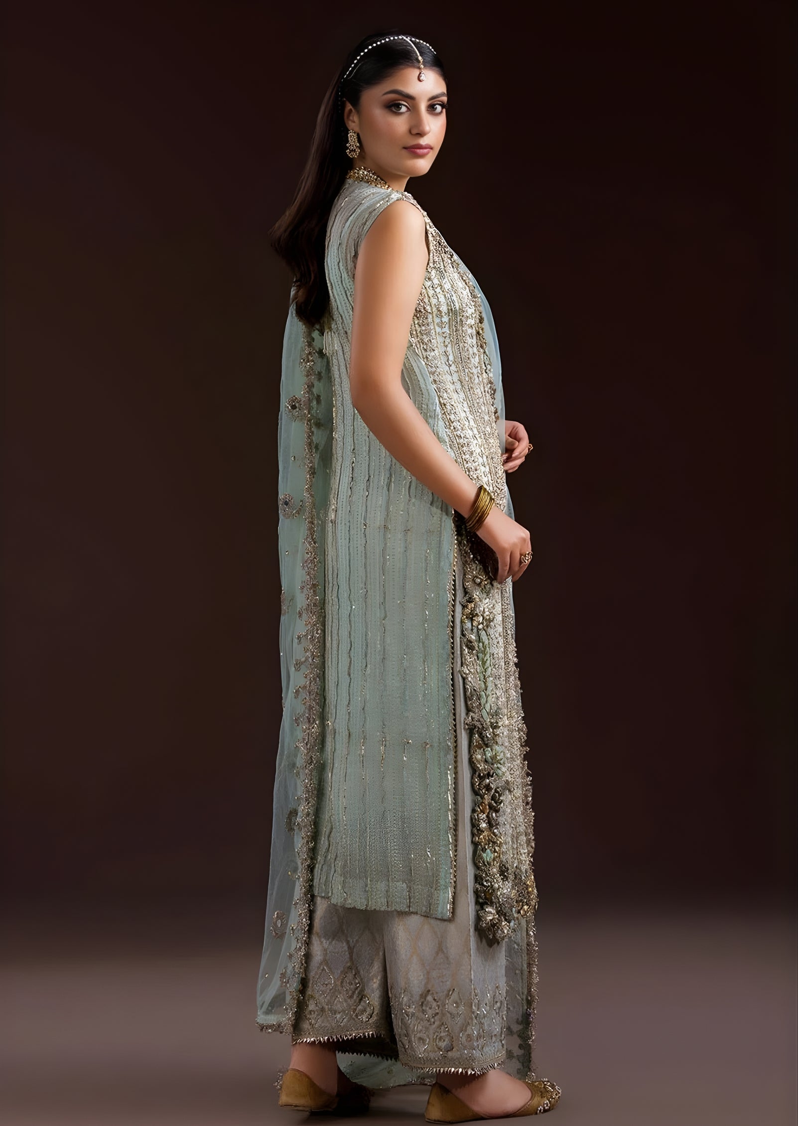 MINT OF THE MAHARANI