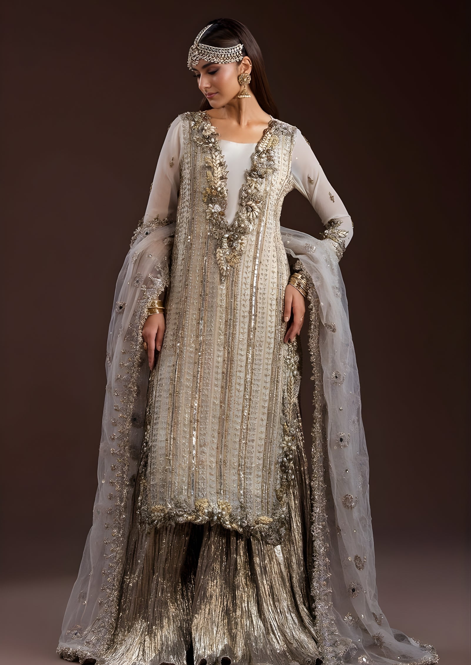 MINT OF THE MAHARANI