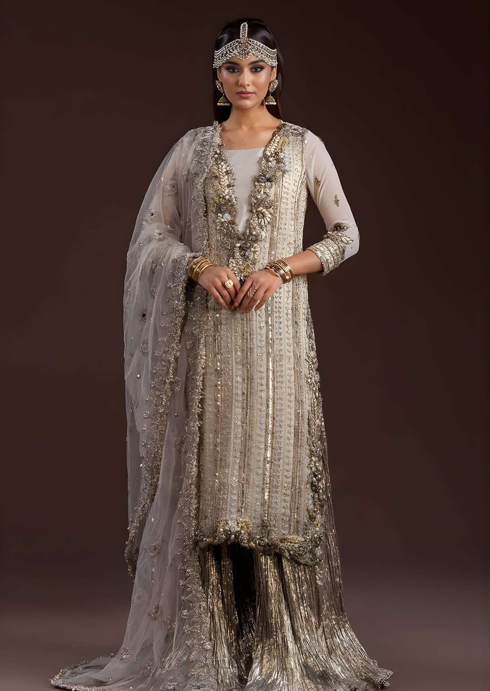 MINT OF THE MAHARANI